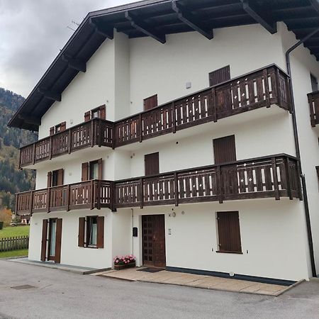 Pinzolocasa Vila Exterior foto